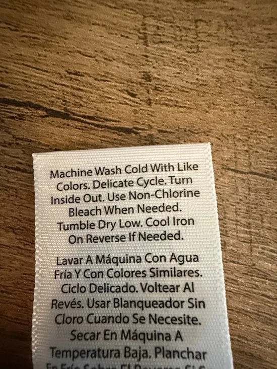 Smiley Rashgard - Picture 3 of 4